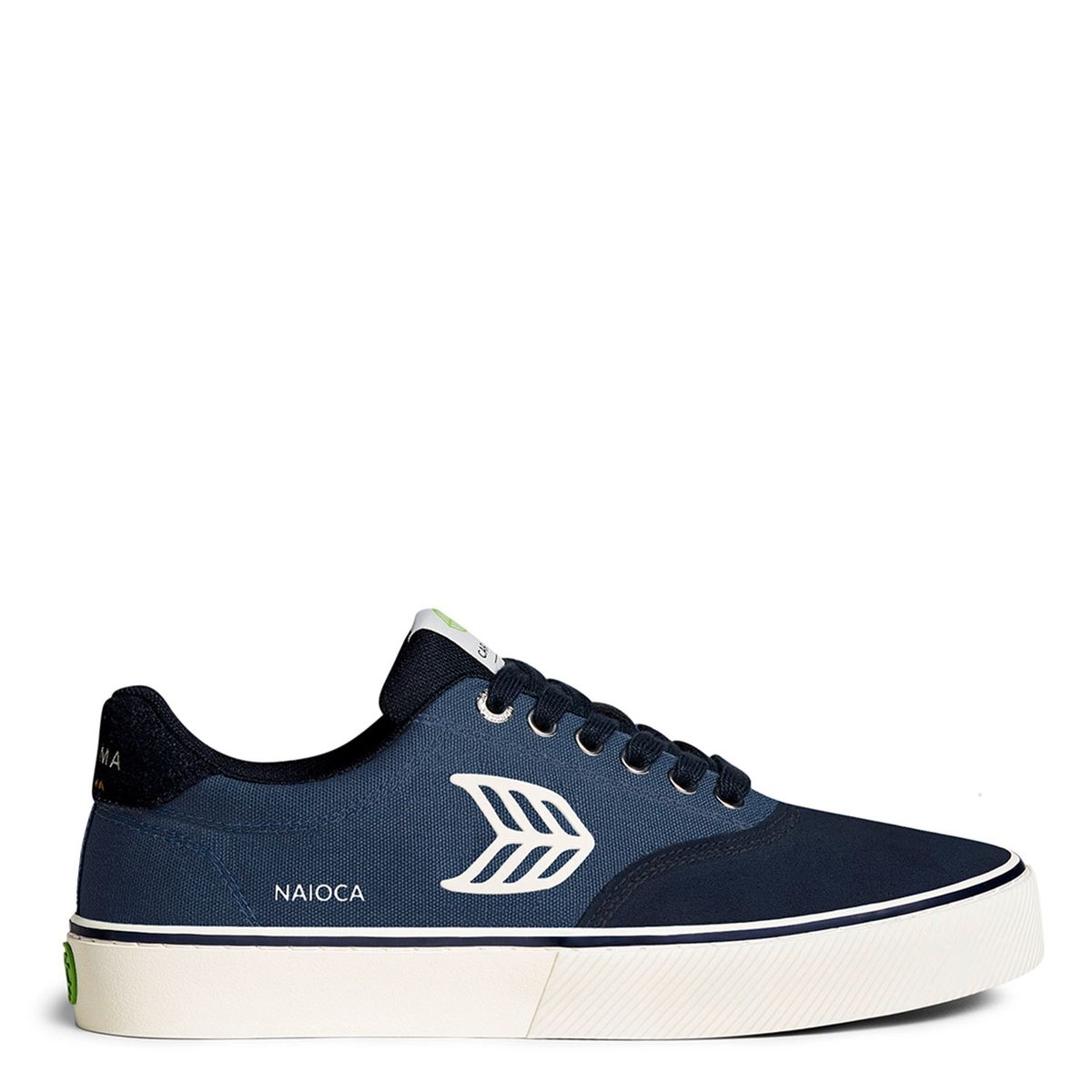 CARIUMA - Naioca Zapatilla Urbana Hombre Azul Cariuma