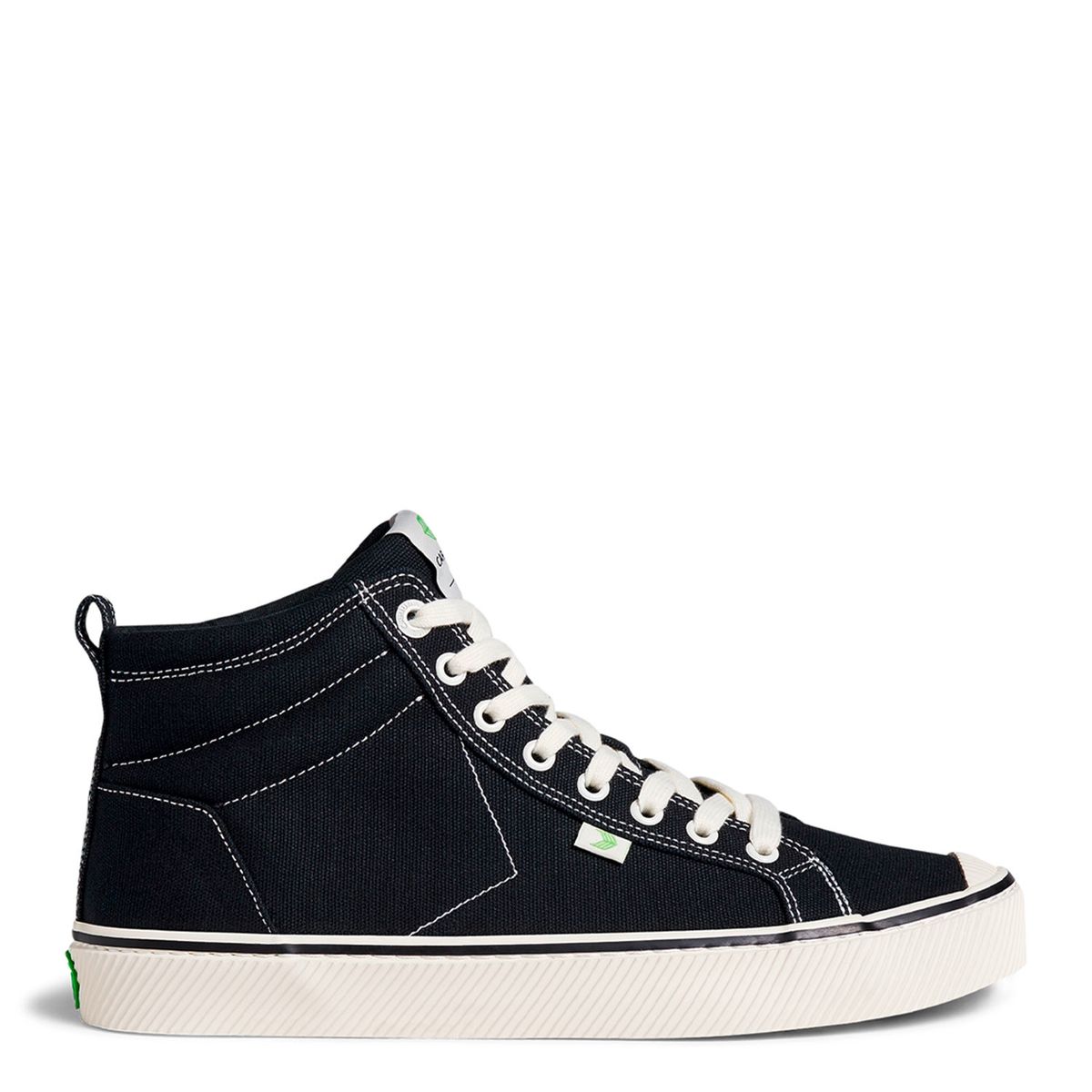 CARIUMA - Oca Hi Zapatilla Urbana Hombre Negro Cariuma