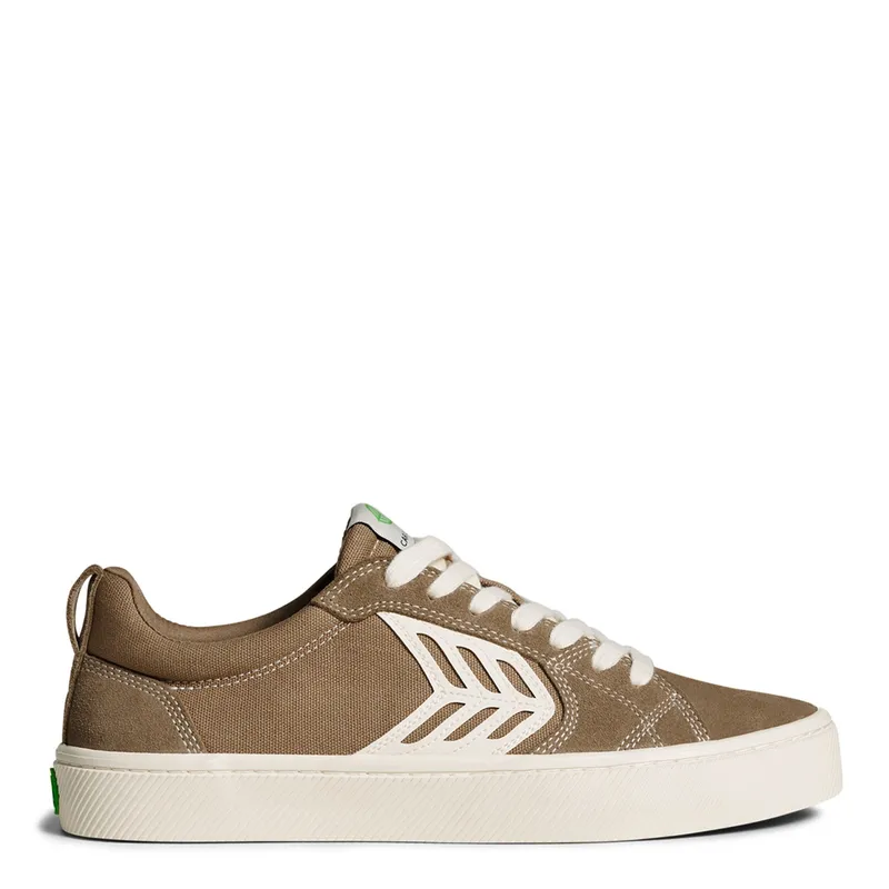 CARIUMA - Catiba Pro Zapatilla Urbana Hombre Café Cariuma