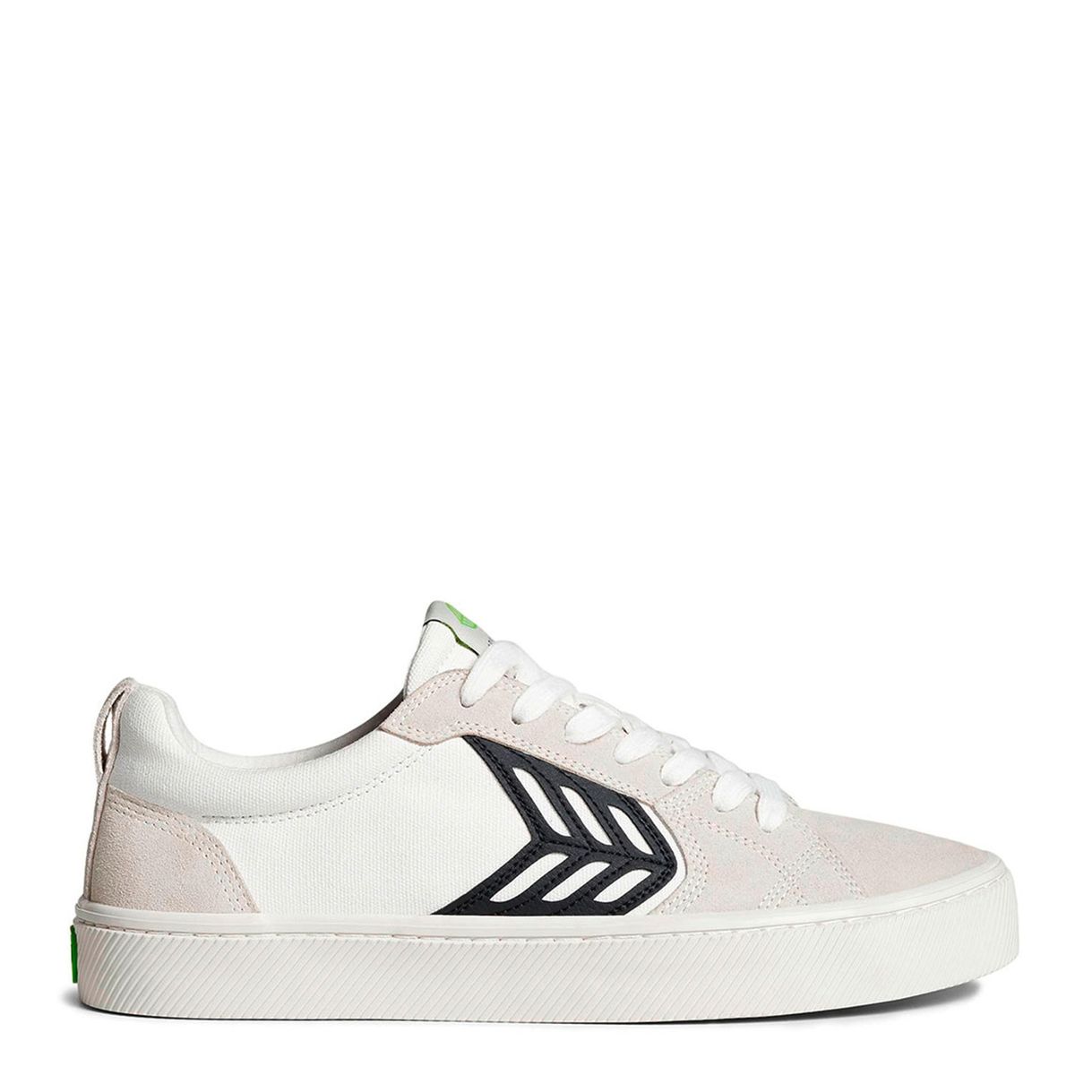 CARIUMA - Catiba Pro Zapatilla Urbana Hombre Blanco Cariuma