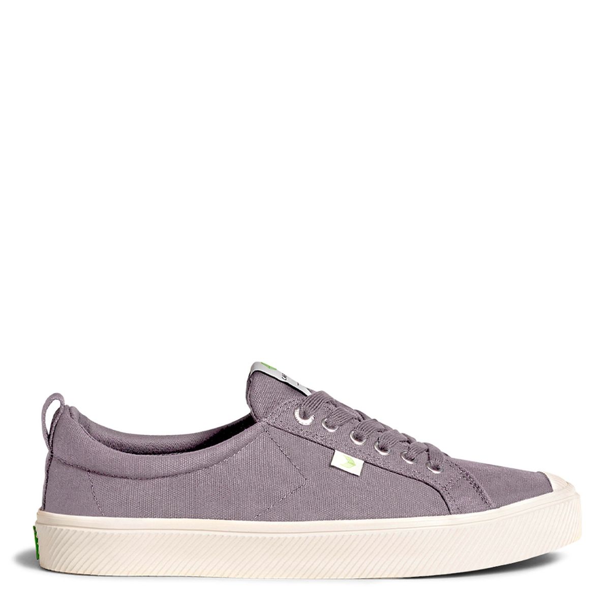 CARIUMA - Oca Low Zapatilla Urbana Mujer Gris Cariuma