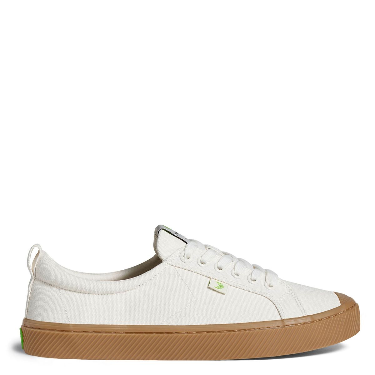 CARIUMA - Oca Low Blagum Zapatilla Urbana Mujer Blanco Cariuma