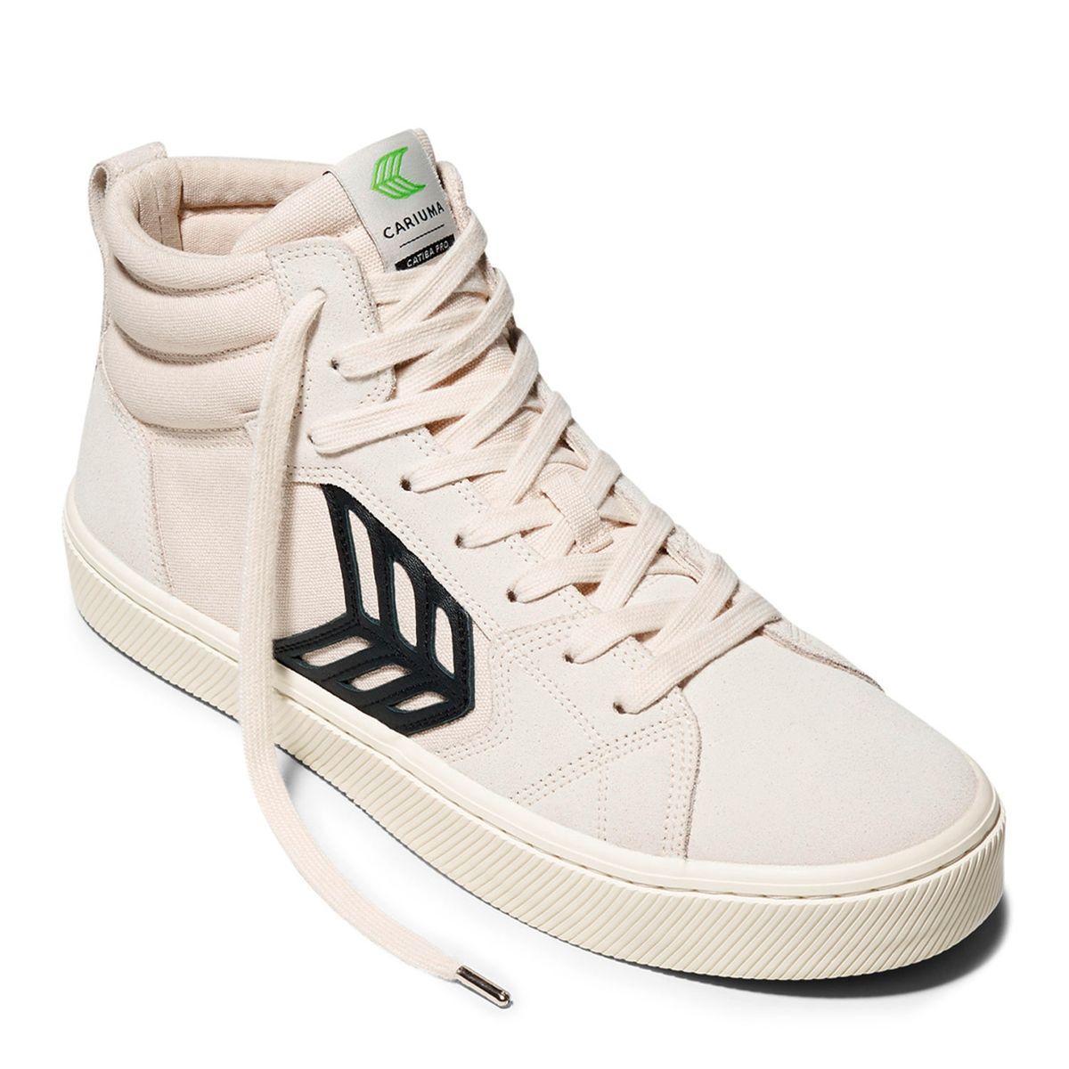 CARIUMA - Zapatilla Urbana Mujer Blanco Cariuma