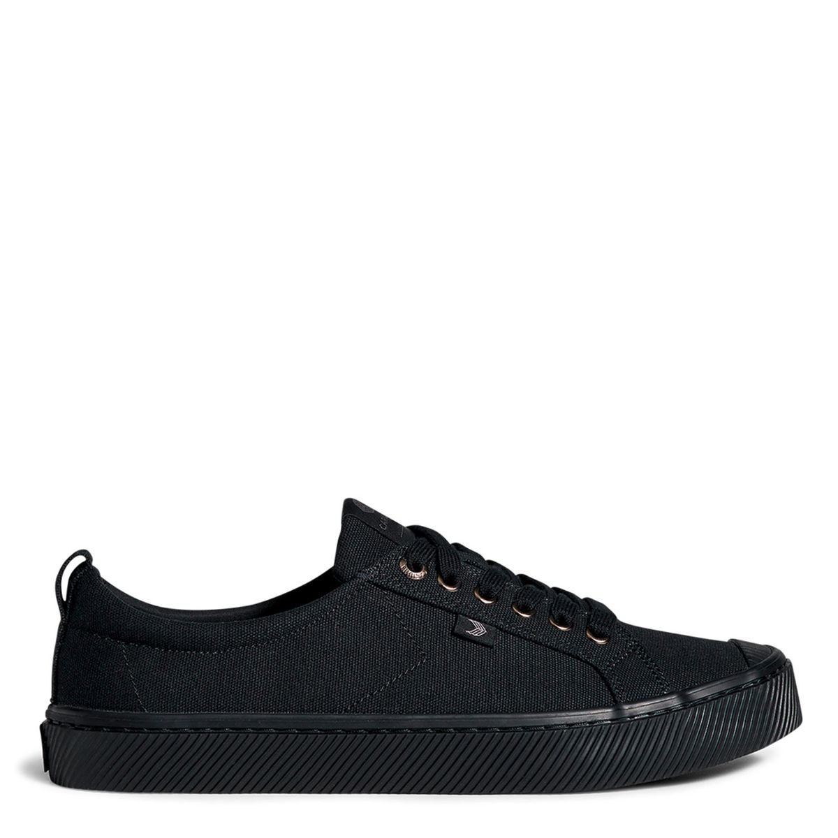 CARIUMA - Oca Low Zapatilla Urbana Mujer Negro Cariuma