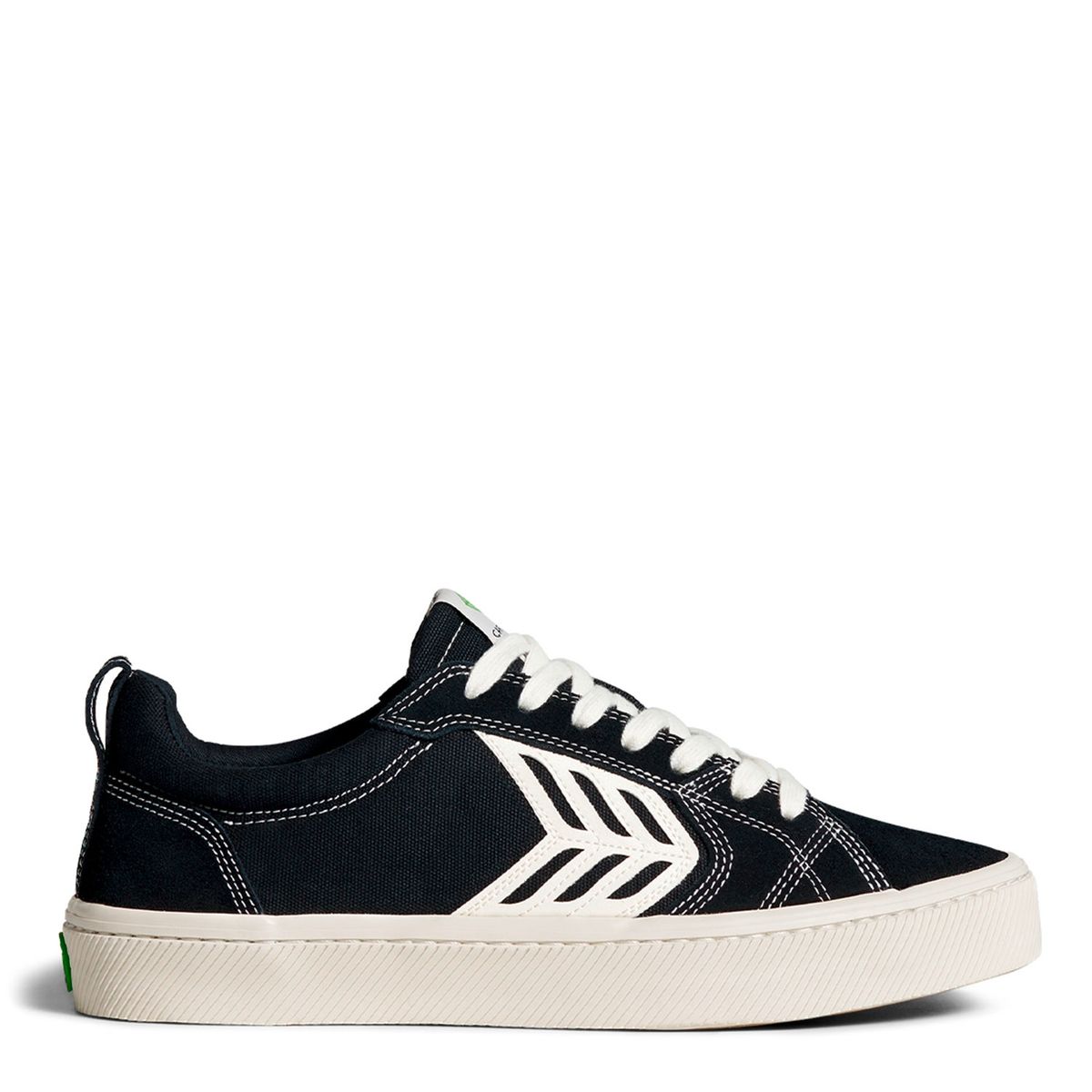 CARIUMA - Catiba Pro Zapatilla Urbana Mujer Negro Cariuma