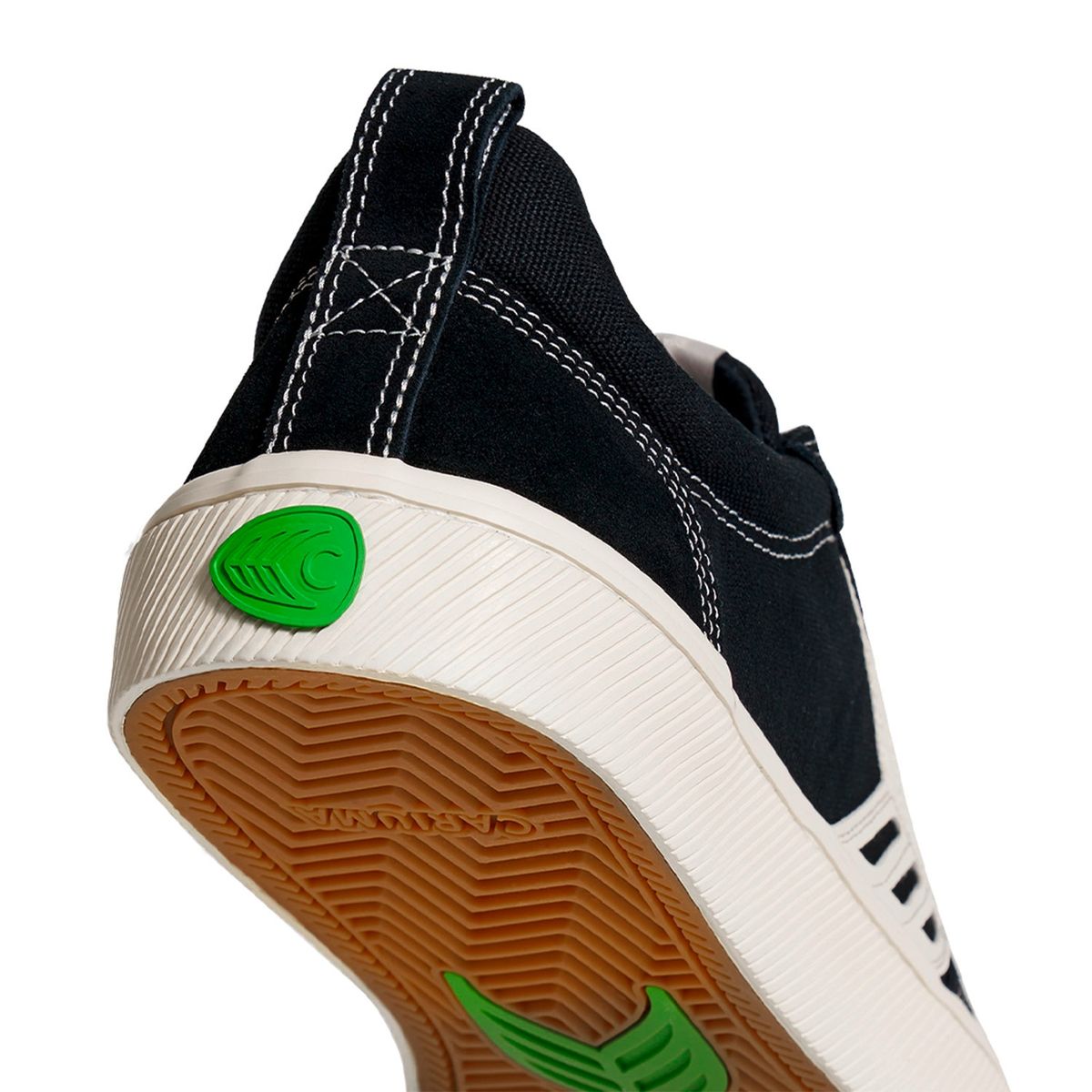 CARIUMA - Catiba Pro Zapatilla Urbana Mujer Negro Cariuma