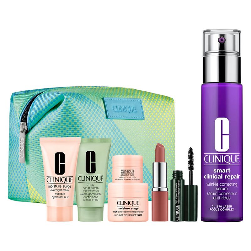 CLINIQUE - Set Esenciales de Smart Clinique