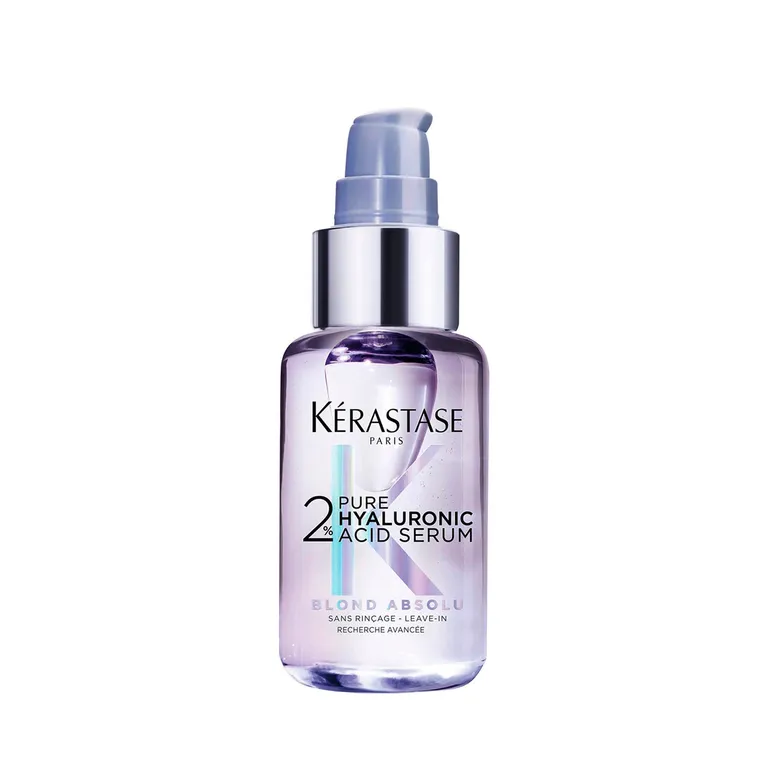 Sérum Capilar Blond Absolu 50 Ml Kérastase