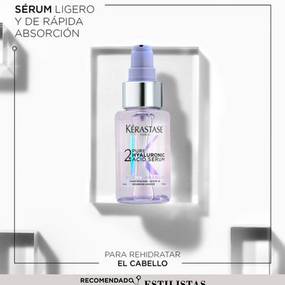 Imagen 2 del producto Sérum Capilar Blond Absolu 50 Ml Kérastase