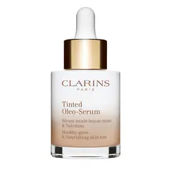 CLARINS - Tinted Oleo-Serum 02.5 30Ml