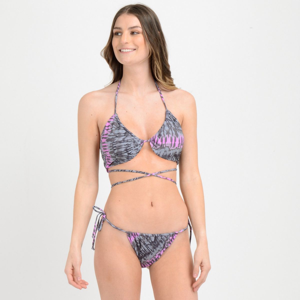O'NEILL - Conjunto De Bikini Mujer O'Neill