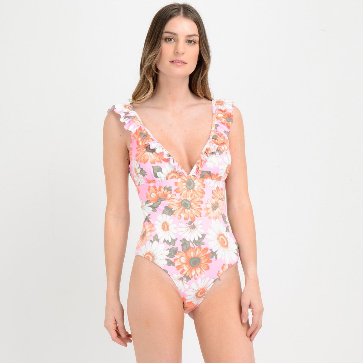 O'NEILL - Traje De Baño Mujer O'Neill