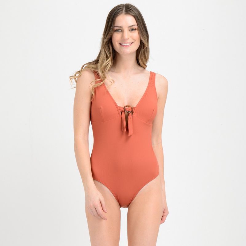 O'NEILL - Traje De Baño Mujer O'Neill
