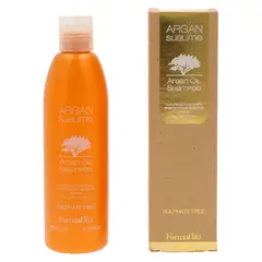 FARMAVITA - Sublim Argan Ga Mas
