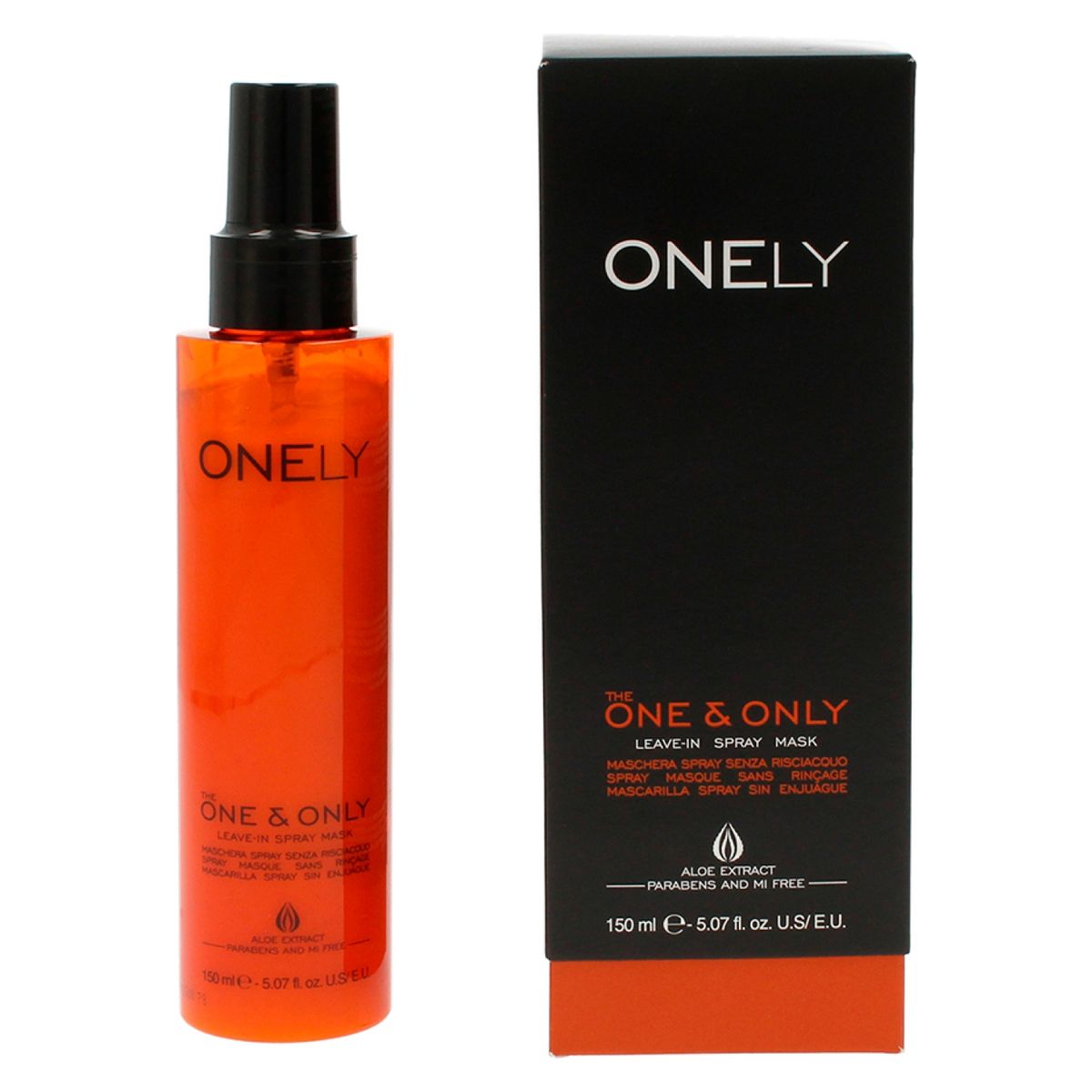 FARMAVITA - Spraylive  Gaprotec Farmavita