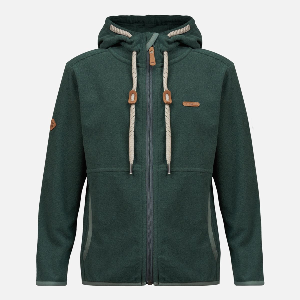 LIPPI - Polerón Niño Con Capucha Lippi