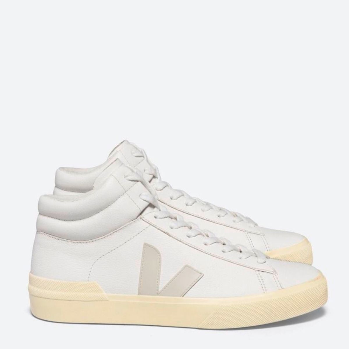 VEJA - Minotaur Zapatilla Urbana Mujer Blanco Veja