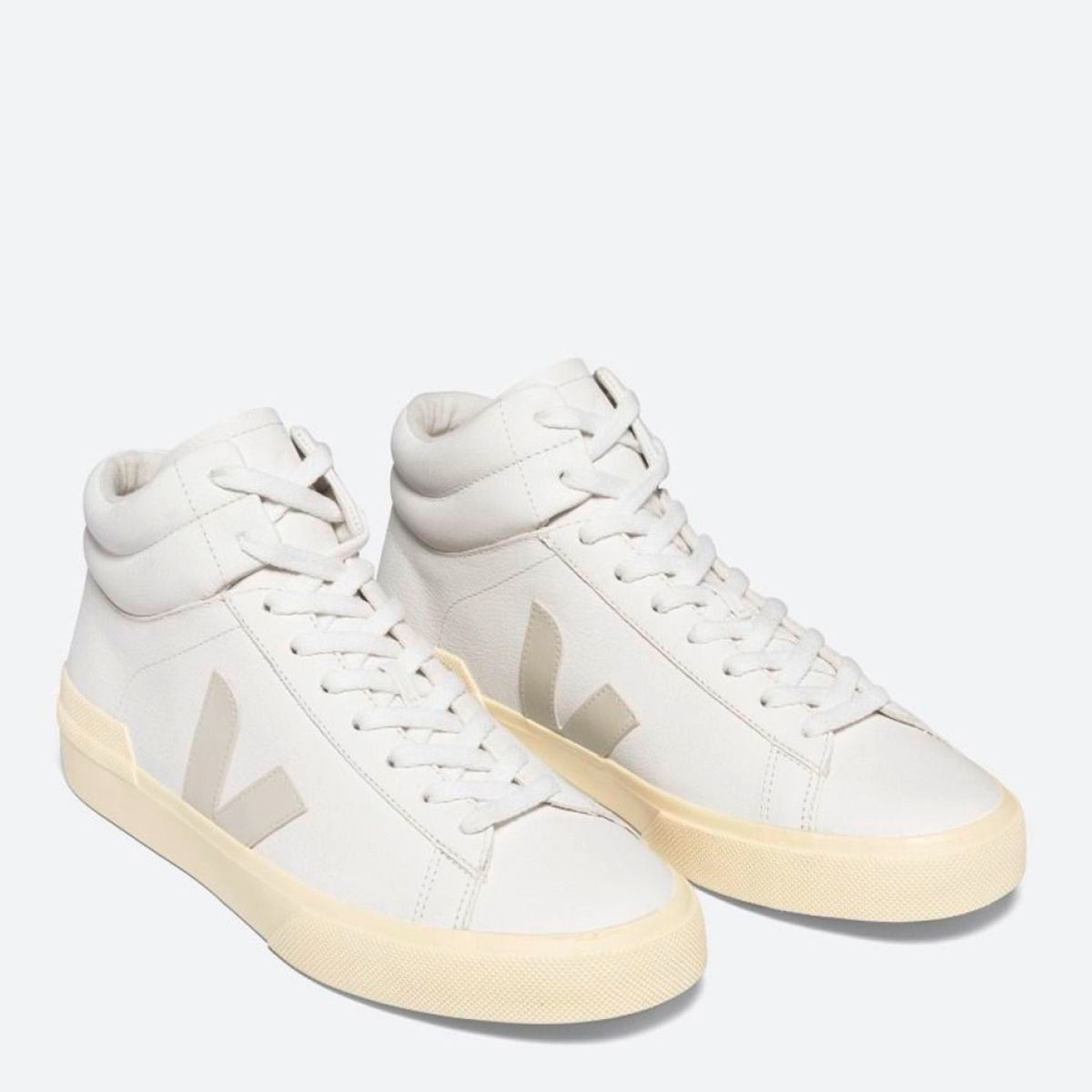 VEJA - Minotaur Zapatilla Urbana Mujer Blanco Veja