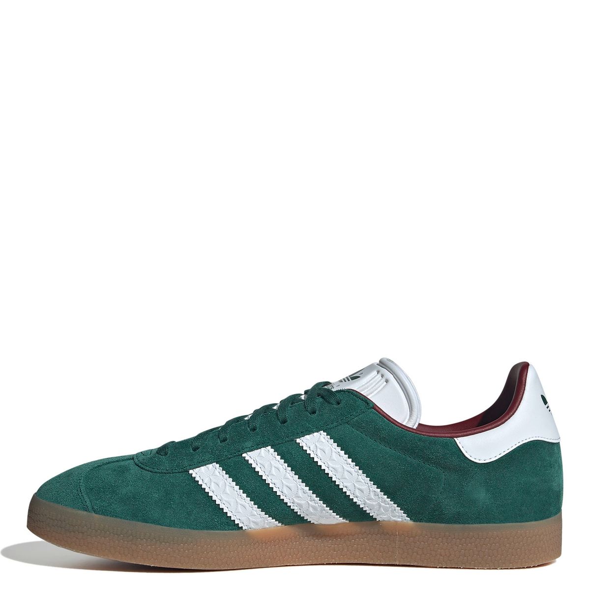 ADIDAS ORIGINALS - Gazelle Zapatilla Urbana Mujer Verde Adidas Originals