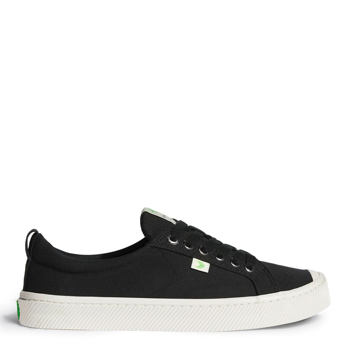 CARIUMA - Oca Low Zapatilla Urbana Hombre Negro Cariuma
