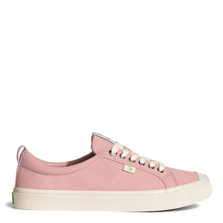 Zapatilla Urbana Mujer Rosado