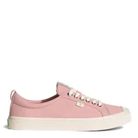 Zapatilla Urbana Mujer Rosado