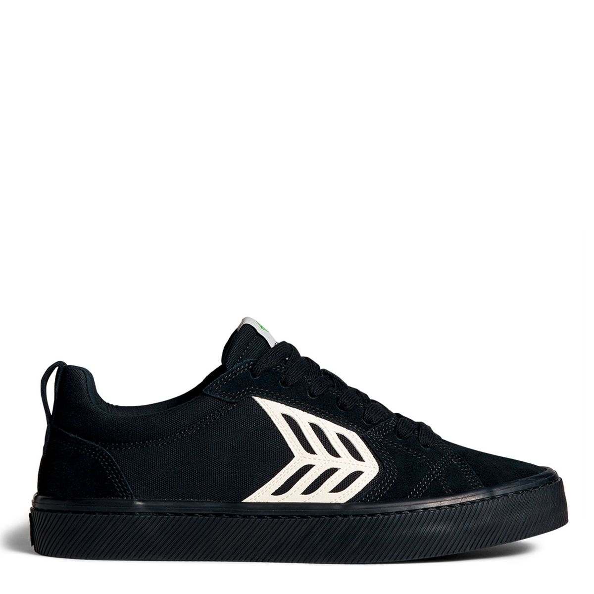 CARIUMA - Catiba Pro Zapatilla Urbana Mujer Negro Cariuma