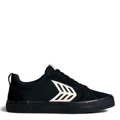CARIUMA - Catiba Pro Zapatilla Urbana Mujer Negro
