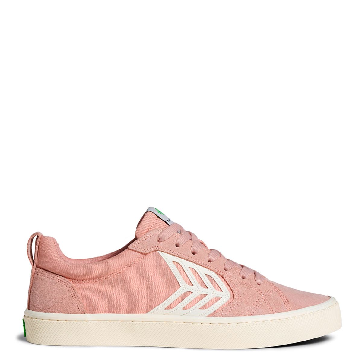 CARIUMA - Zapatilla Urbana Mujer Rosado Cariuma