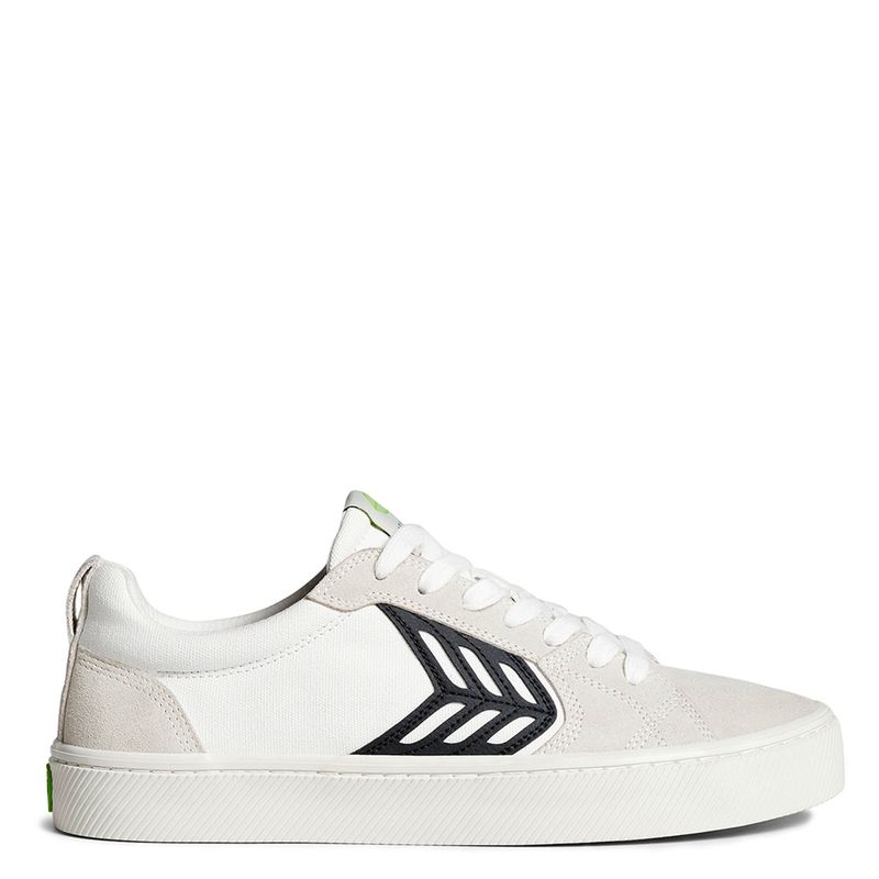 CARIUMA - Catiba Pro Zapatilla Urbana Mujer Blanco Cariuma