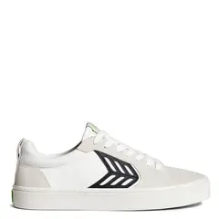 CARIUMA - Catiba Pro Zapatilla Urbana Mujer Blanco