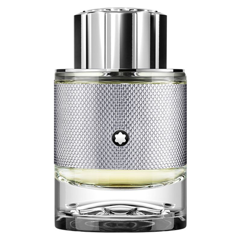 MONTBLANC - Perfume Hombre Montblanc Explorer Platinum EDP 60ml Montblanc