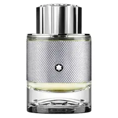 MONTBLANC - Perfume Hombre Explorer Platinum EDP 60ml