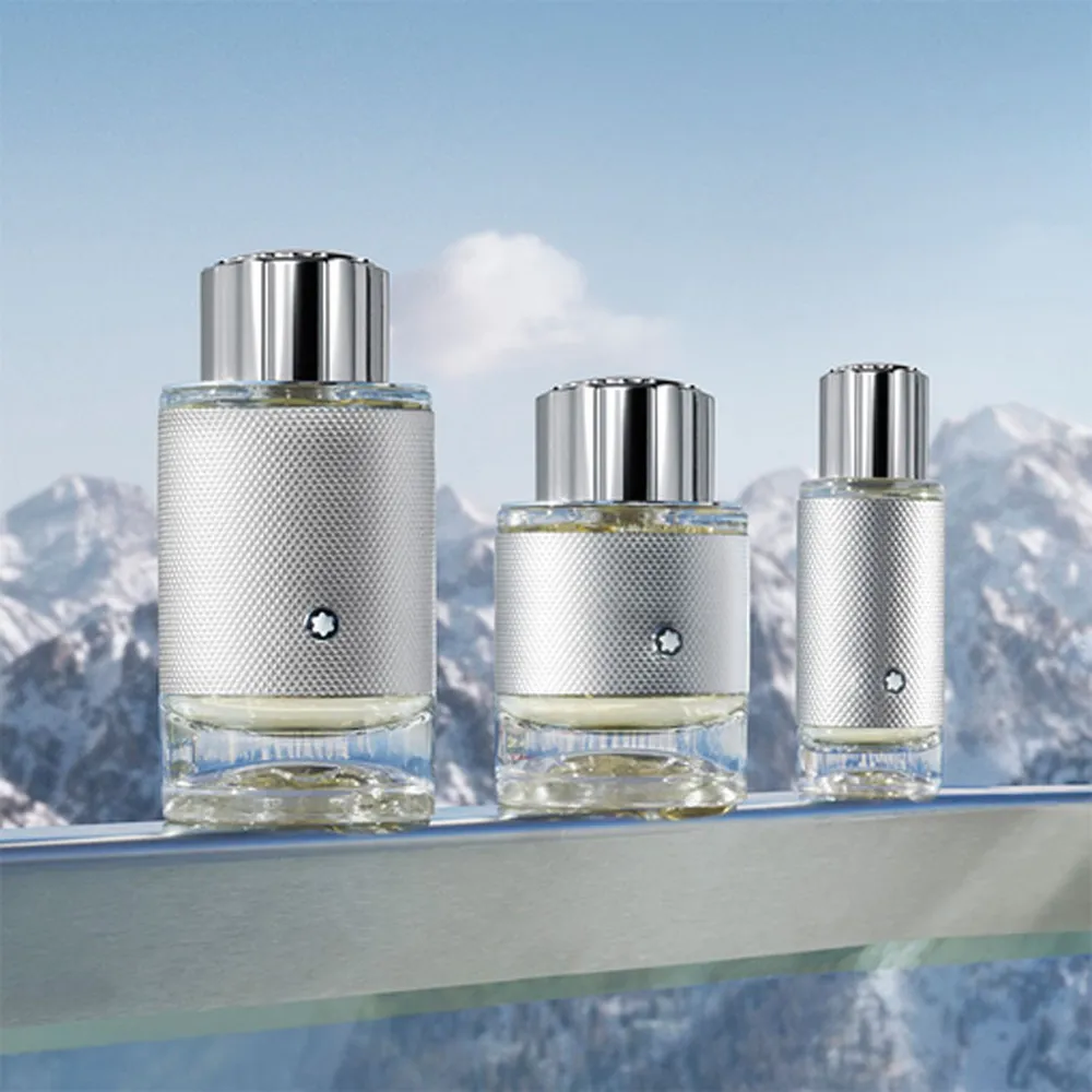 Montblanc Explorer Platinum EDP 30 ml, foto 3