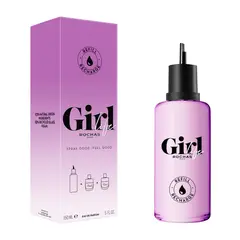 ROCHAS - Perfume Mujer Girl Life Edp 150Ml Refill