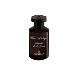 MONCLER - Perfume Mujer Haute Montag EDP 100ml