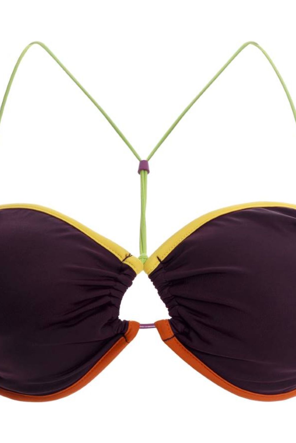 AGUA BENDITA - Traje De Baño Mujer Agua Bendita
