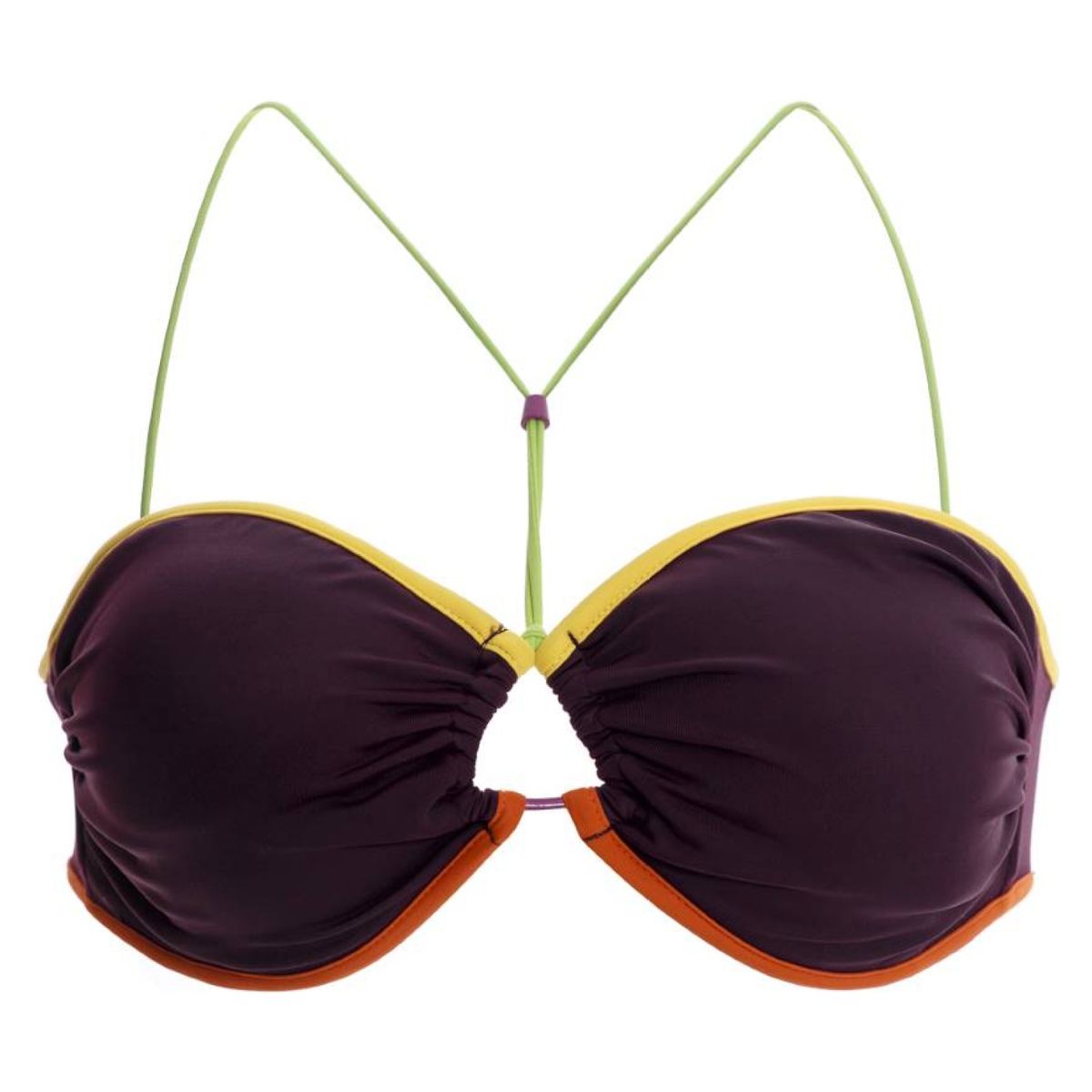 AGUA BENDITA - Traje De Baño Mujer Agua Bendita