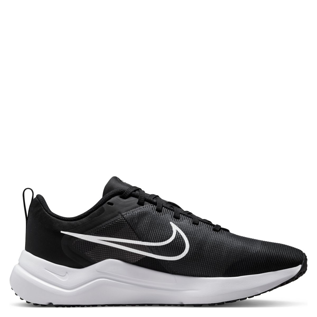 NIKE - Downshifter 12 Zapatilla Running Mujer Negro Nike