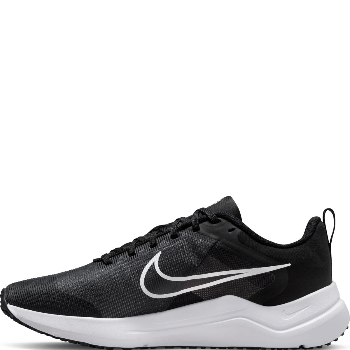 NIKE - Downshifter 12 Zapatilla Running Mujer Negro Nike