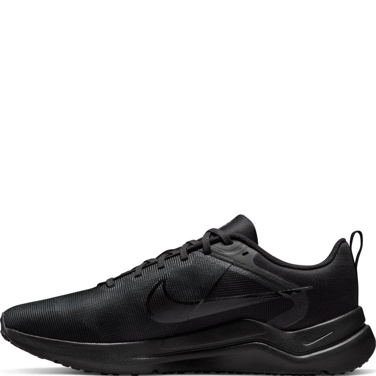 NIKE - Downshifter 12 Zapatilla Running Hombre Negro Nike