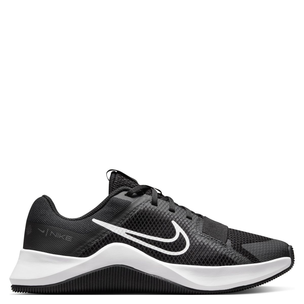 NIKE - Mc Trainer 2 Zapatilla Cross Training Mujer Negro Nike