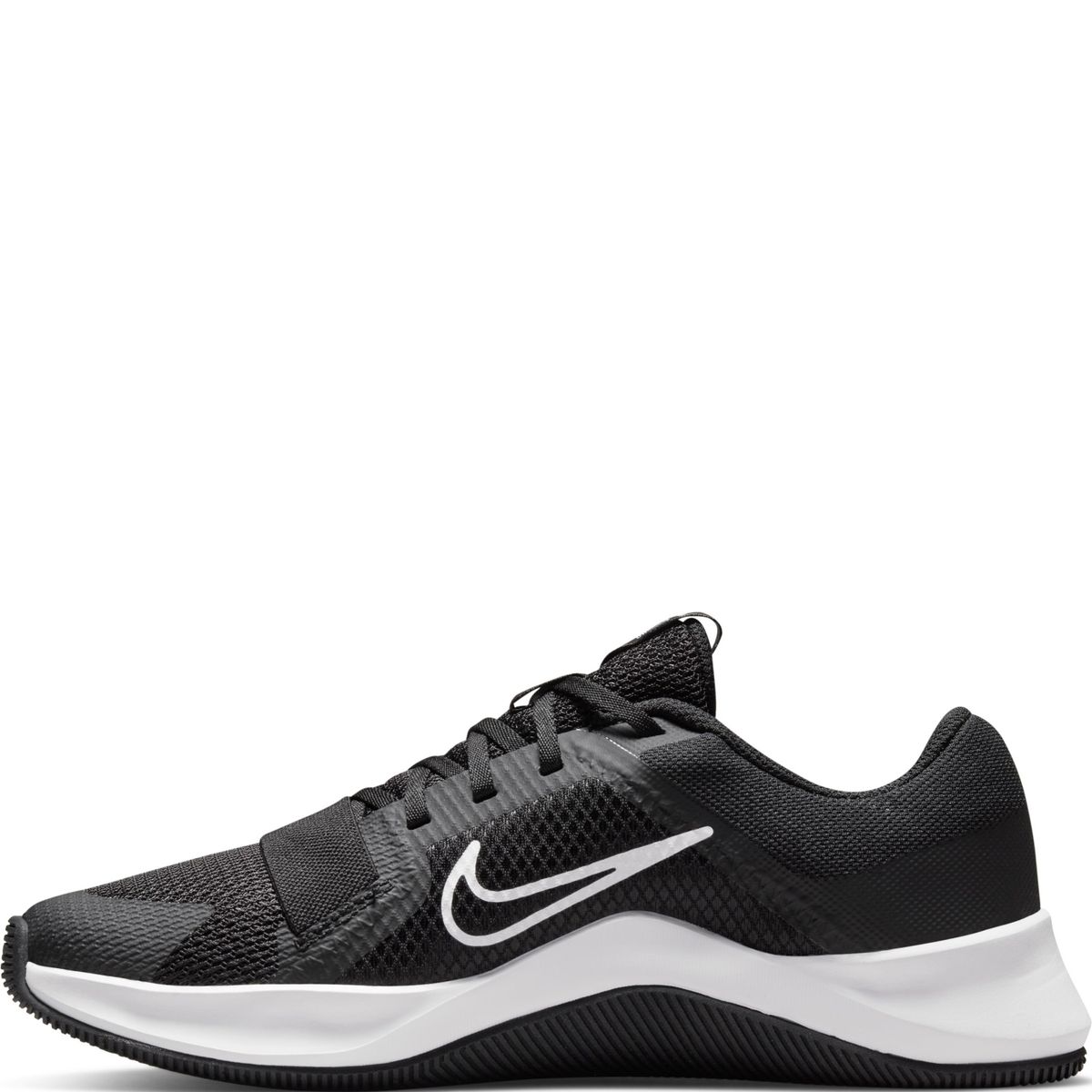 NIKE - Mc Trainer 2 Zapatilla Cross Training Mujer Negro Nike