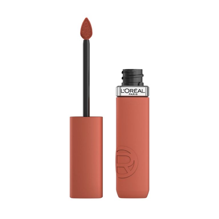 Labial Larga Duracion Infallible Le Matte Resistance - 115 Snooze Your Alarm