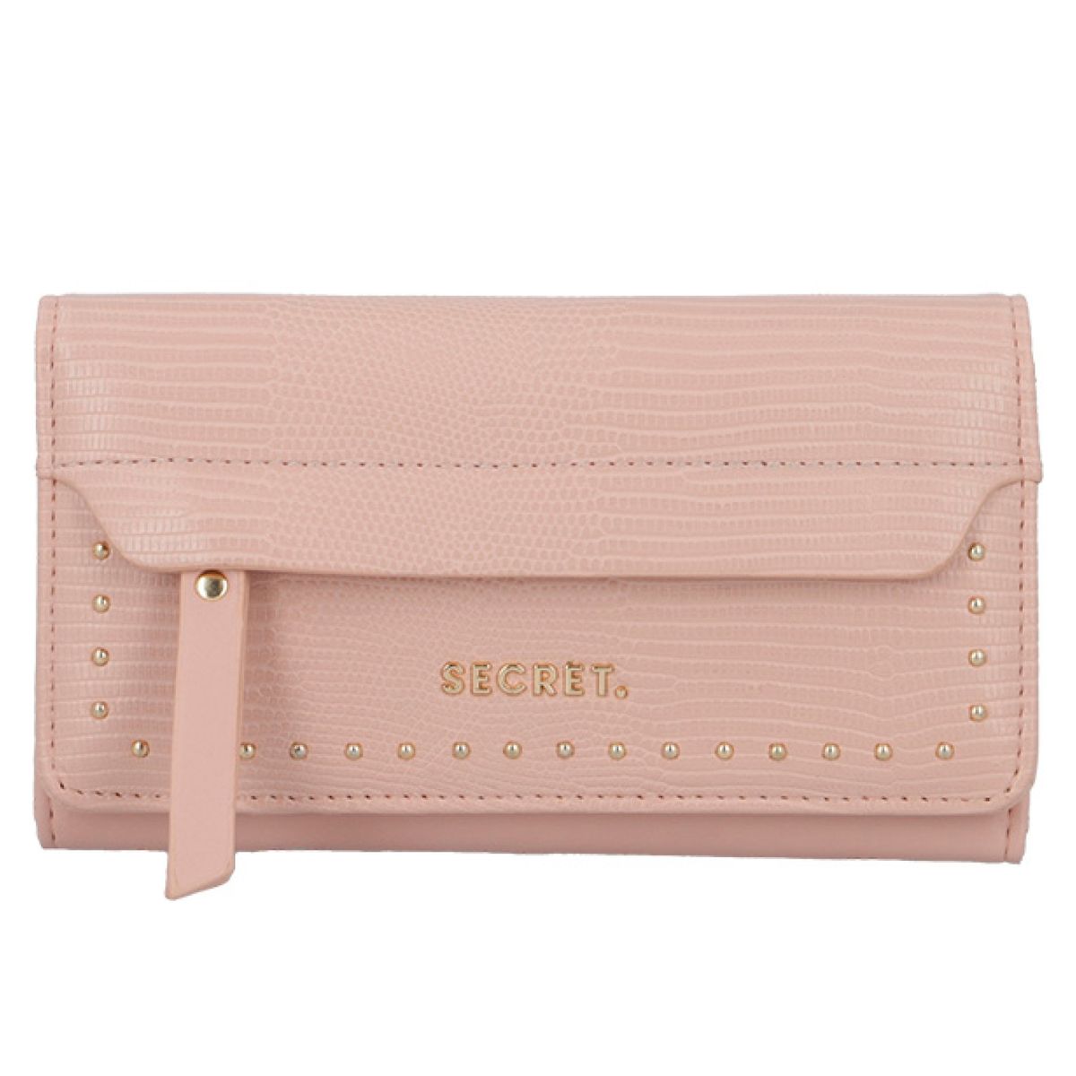 SECRET - Billetera Mujer Secret