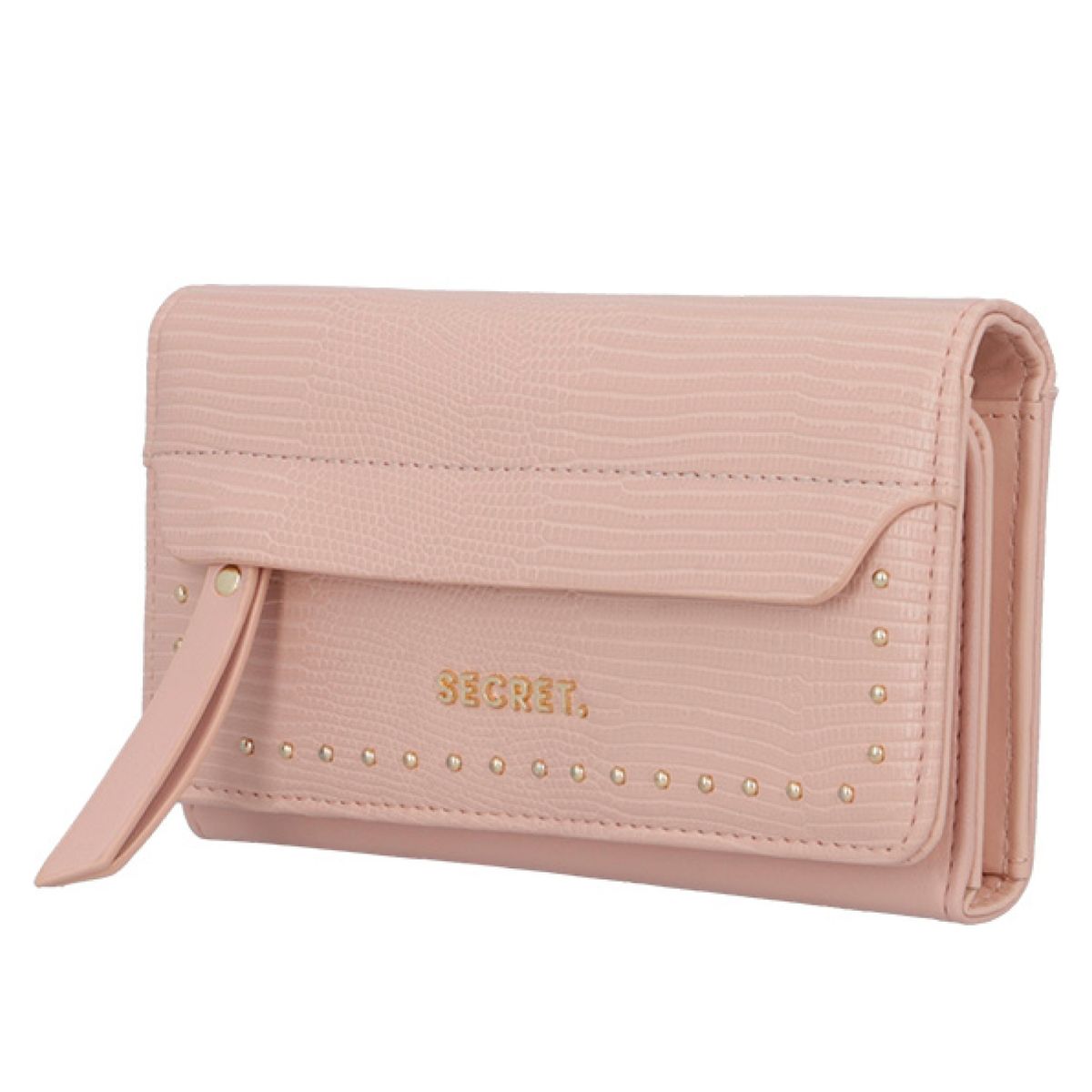 SECRET - Billetera Mujer Secret