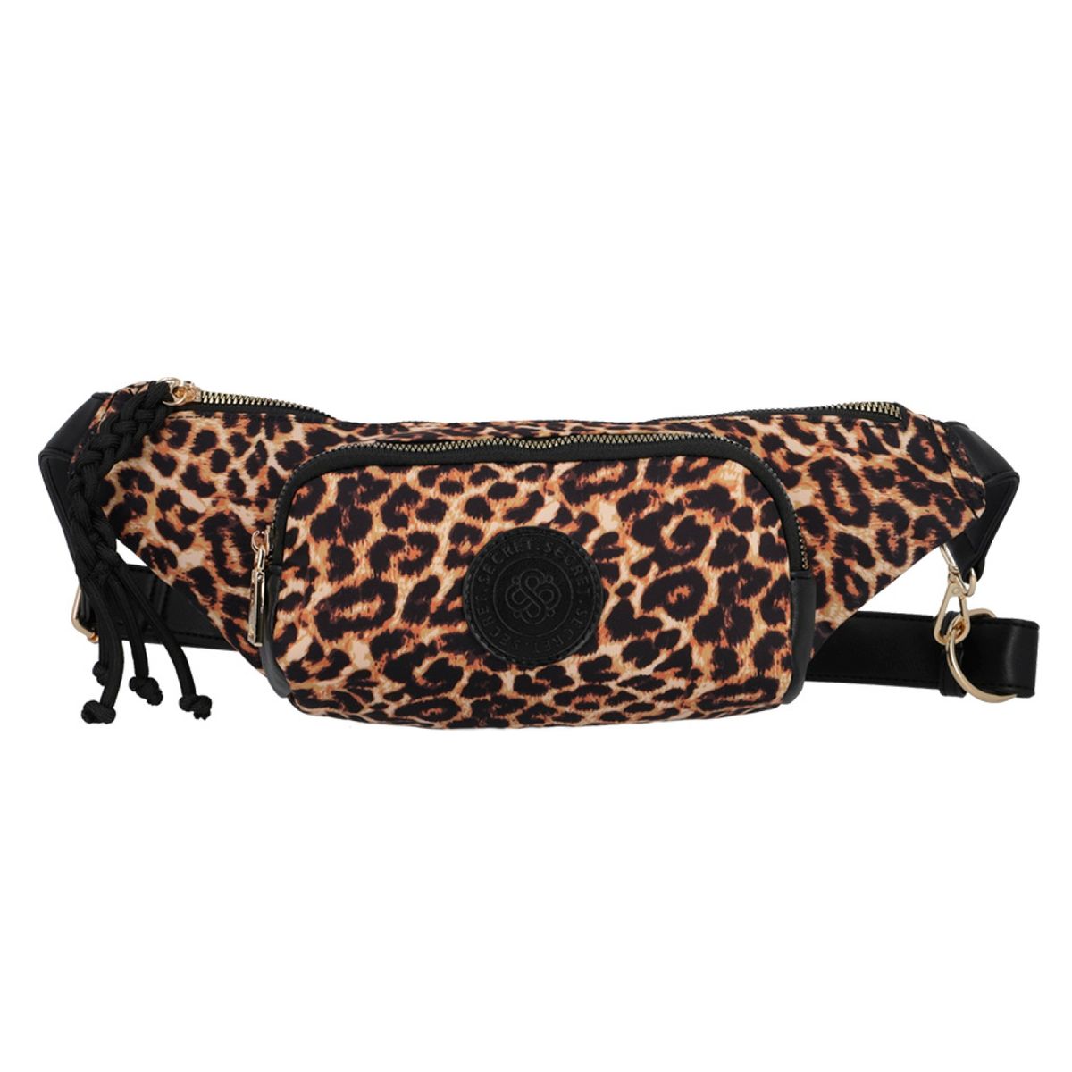 SECRET - Banano Mujer Secret