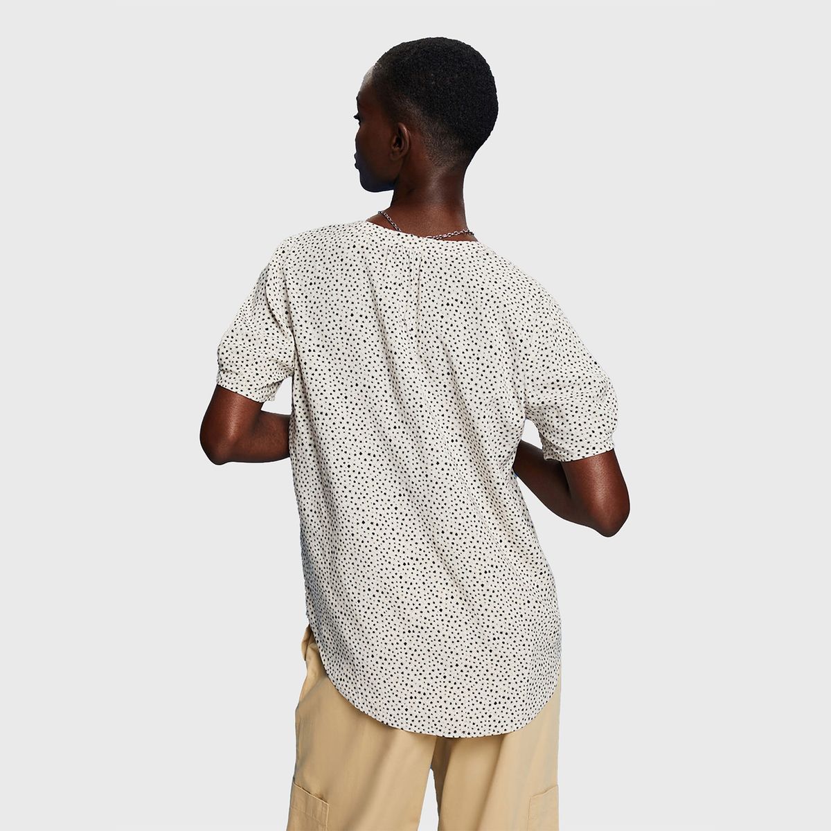 ESPRIT - Blusa Mujer Esprit