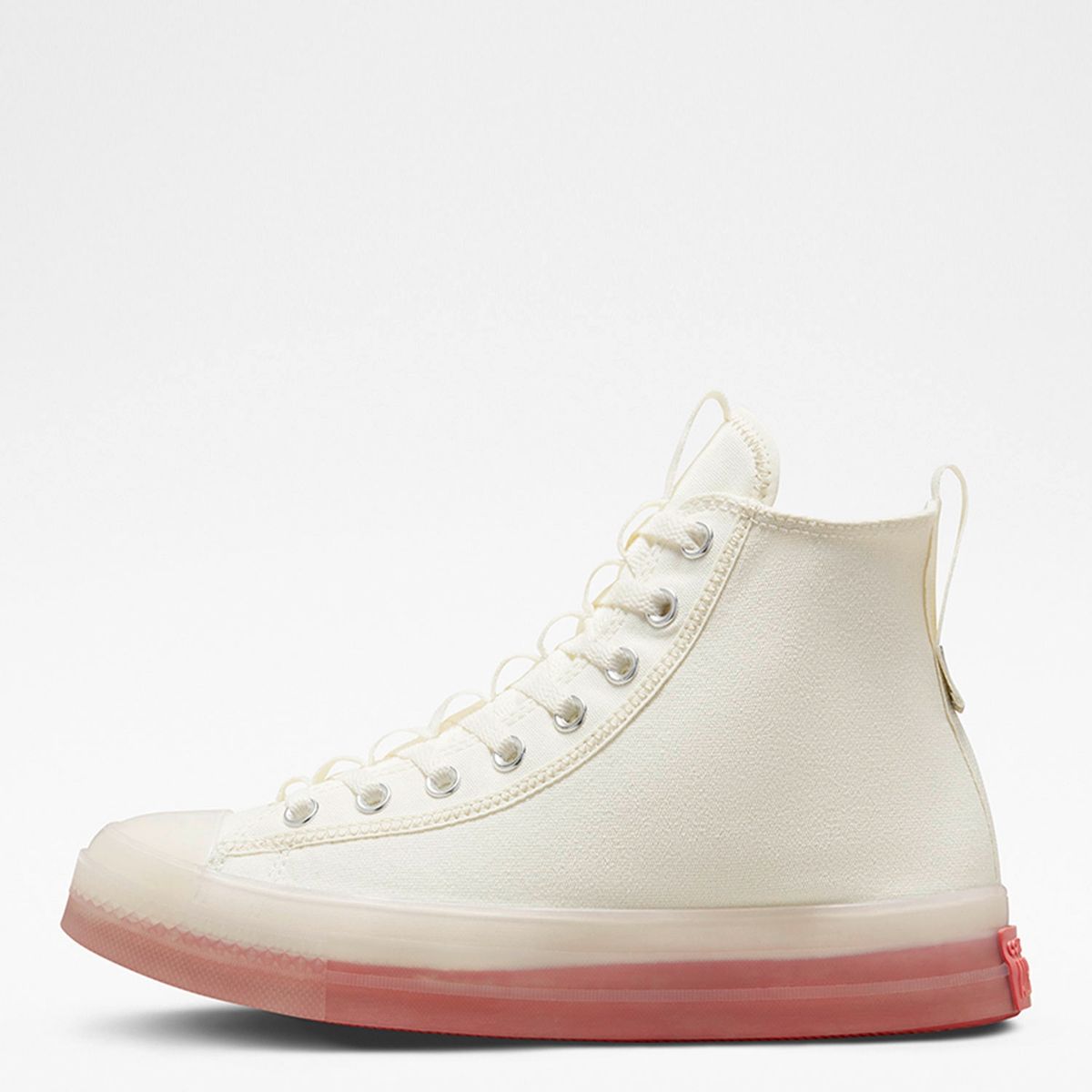 CONVERSE - Chuck Taylor All Star Cx Explore Zapatilla Urbana Mujer Beige Converse