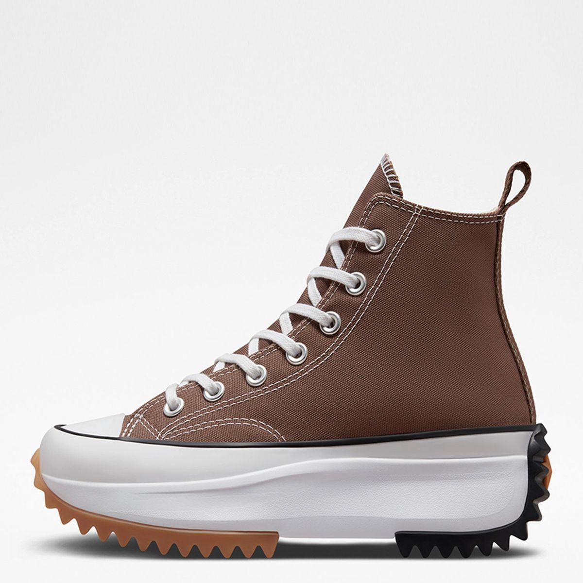 CONVERSE - Run Star Hike Zapatilla Urbana Unisex Café Converse